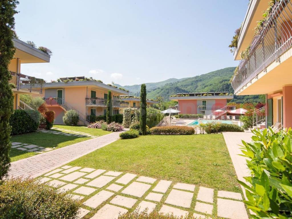 Appartamento a Coreglia antelminelli in Località Dezza - Ghivizzano, snc - Foto 5