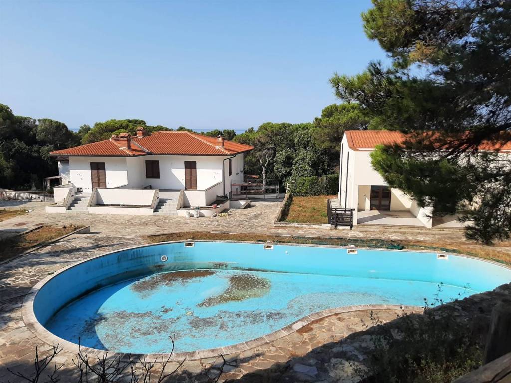 Appartamento a Rosignano marittimo - Foto 4