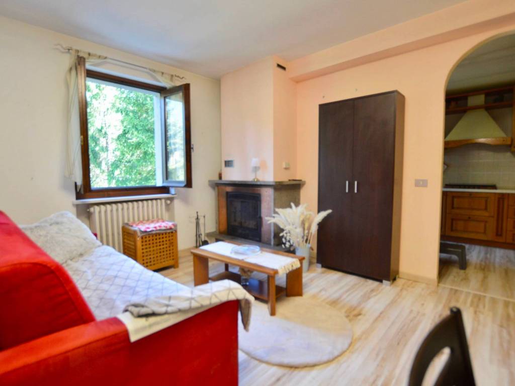 Appartamento a Druogno in Via Domodossola - Foto 2