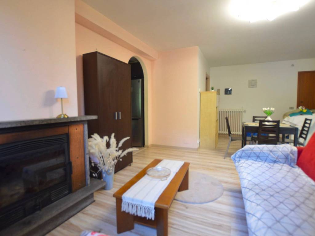 Appartamento a Druogno in Via Domodossola - Foto 5