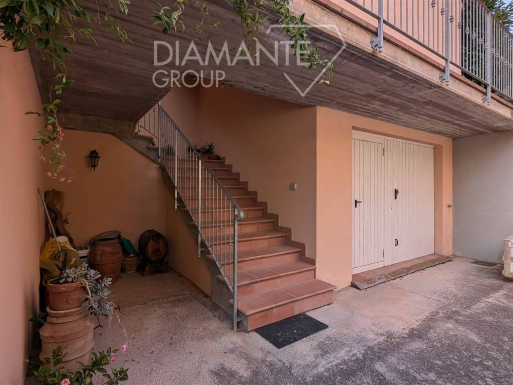 Appartamento a Castiglione del lago - Foto 3