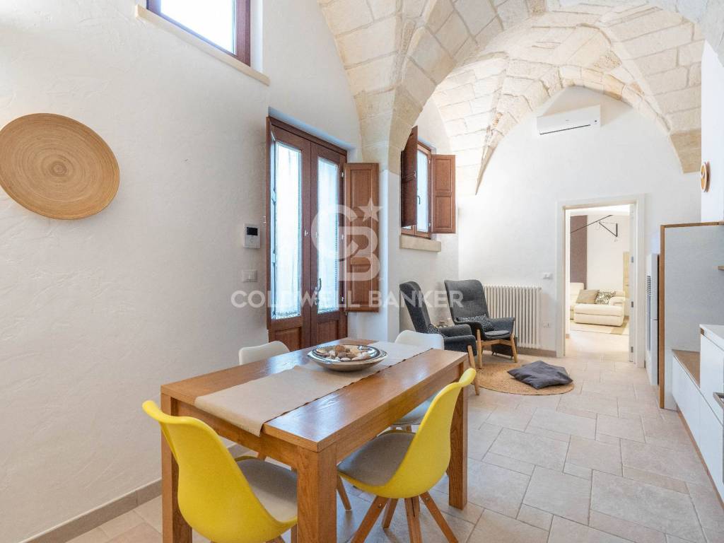 Casa indipendente a Martano in Via Santa Lucia - Foto 5