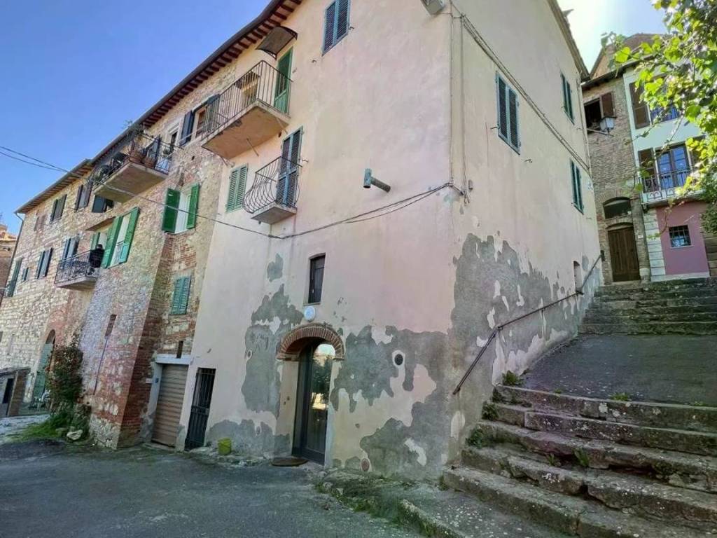 Appartamento a Montepulciano in Via di Gracciano nel Corso - Foto 2