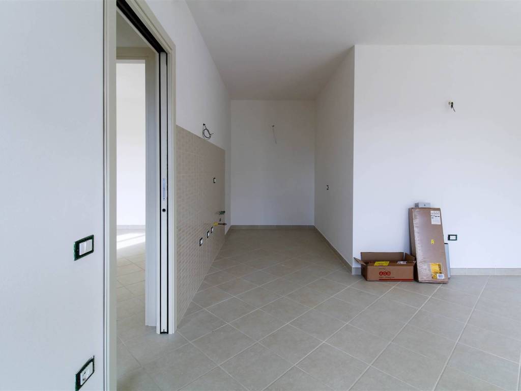 Appartamento a Rosignano marittimo - Foto 4