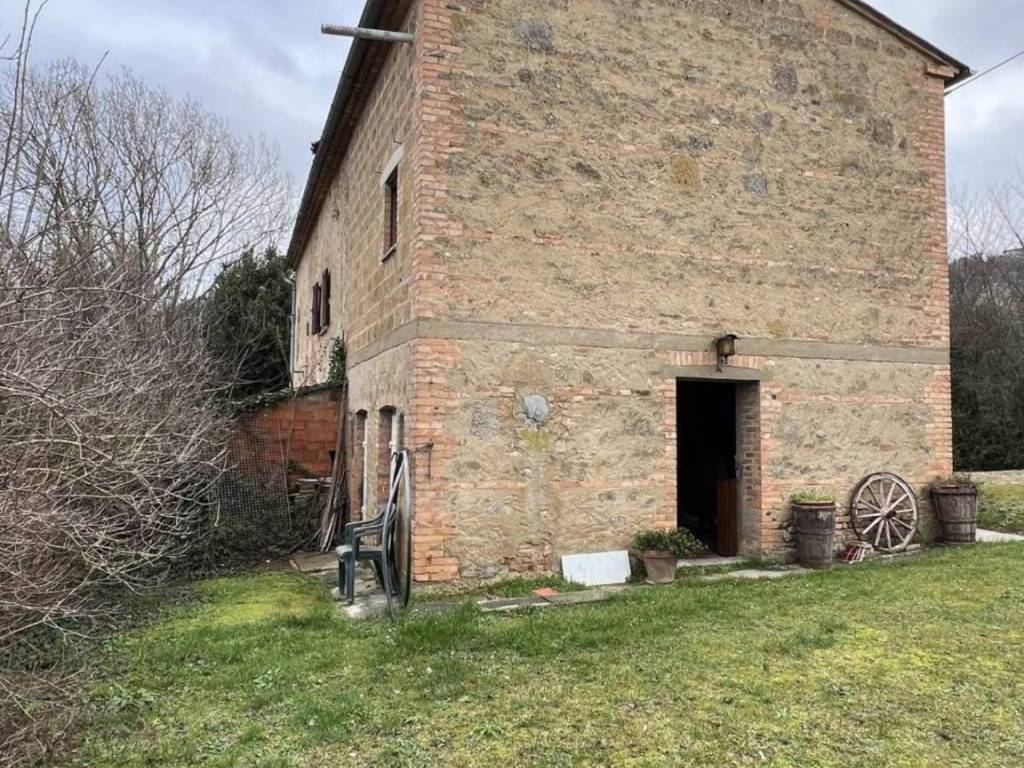 Rustico / casale a Montepulciano in Via di Nibbiano - Foto 3