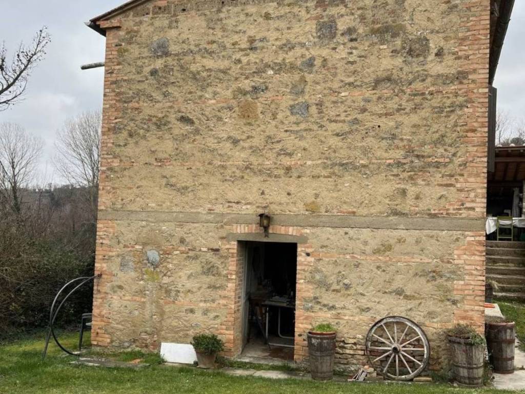 Rustico / casale a Montepulciano in Via di Nibbiano - Foto 4