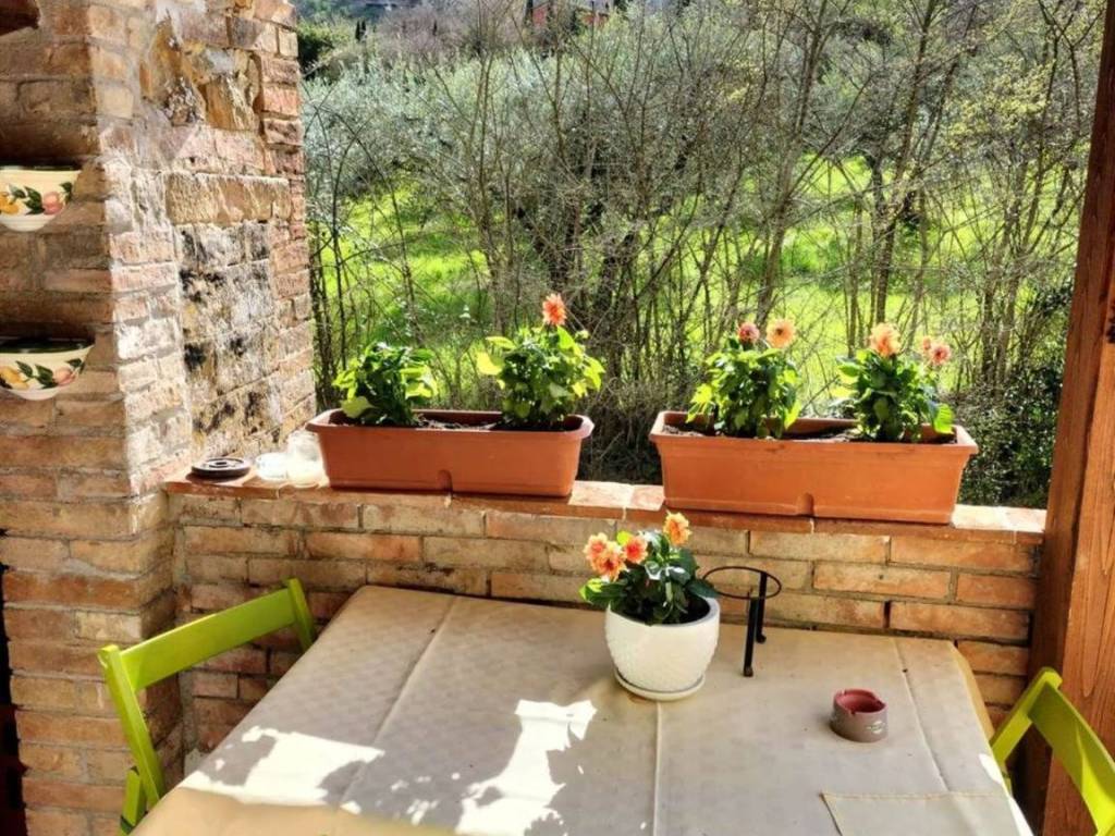 Rustico / casale a Montepulciano in Via di Nibbiano - Foto 5