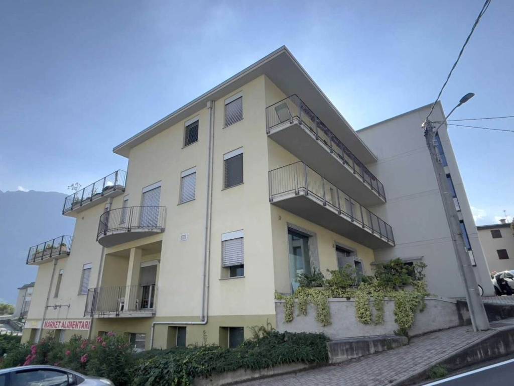 Appartamento a Berbenno di valtellina in ADUA - Foto 3