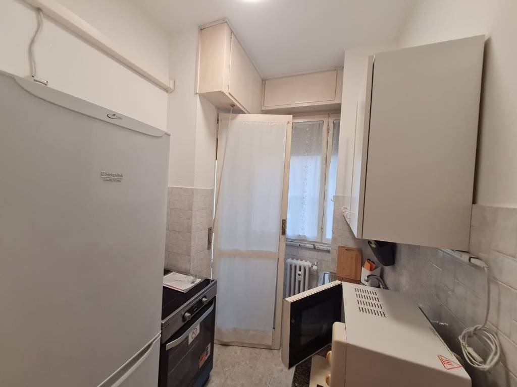 Appartamento a Novara in Via Goffredo Mameli, 4 - Foto 2
