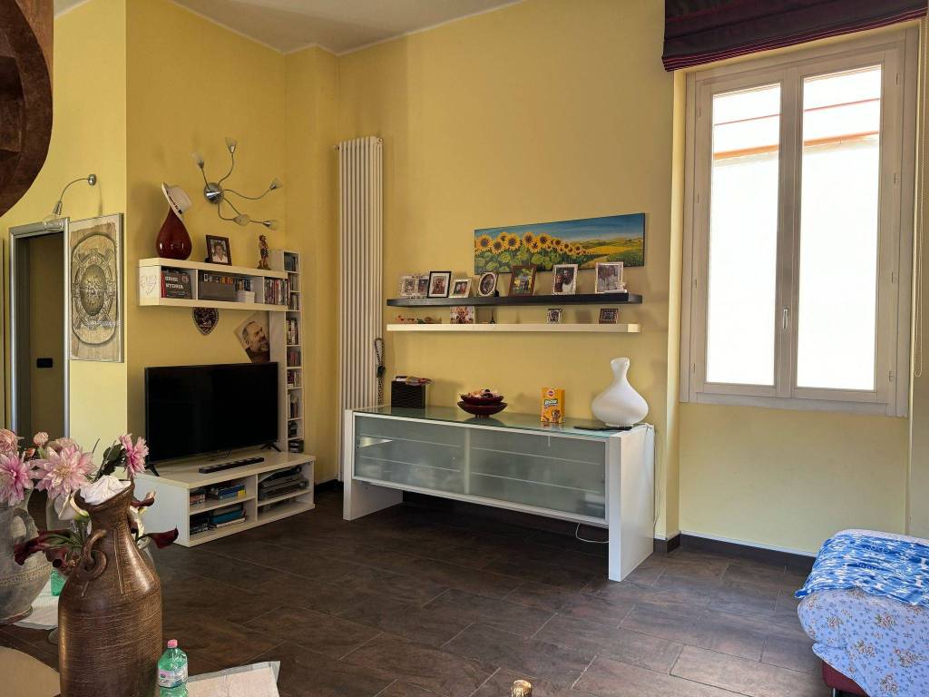 Appartamento a Alessandria in Via Marsala - Foto 3