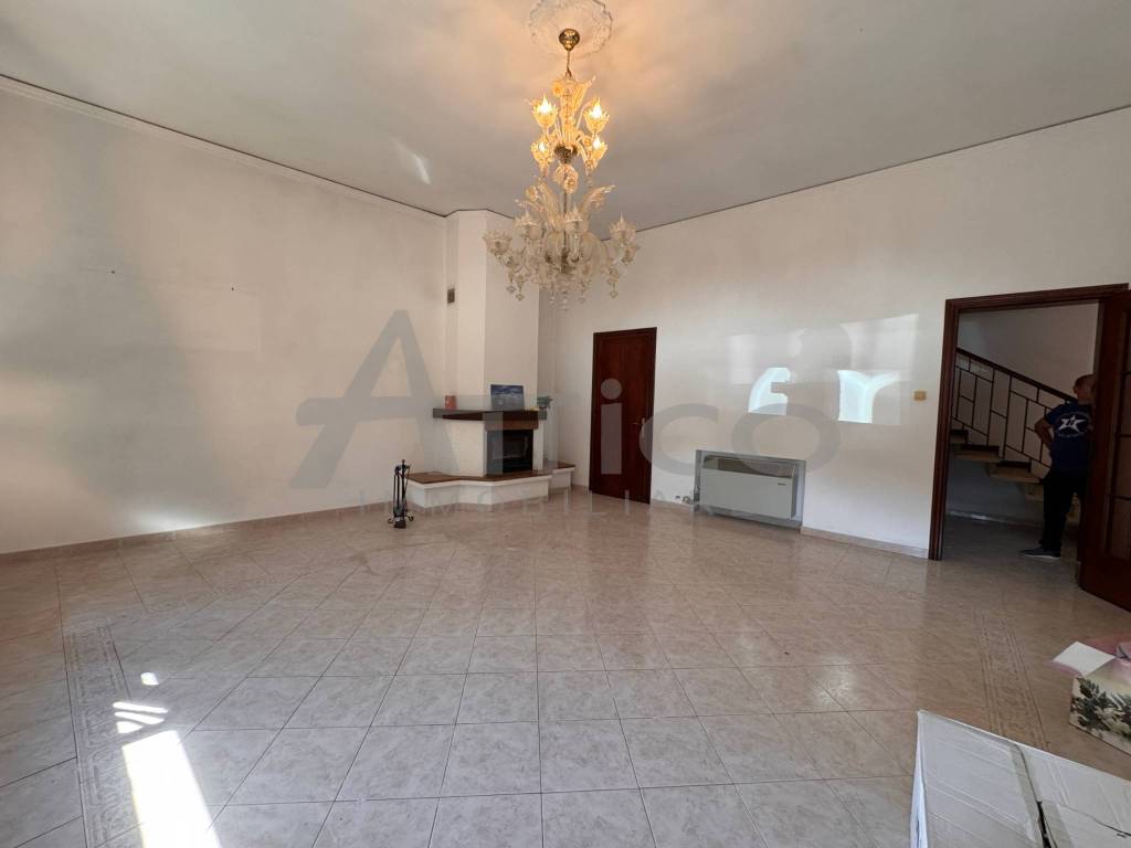 Villa a Arquà polesine in Via Bassa Dossello - Foto 2
