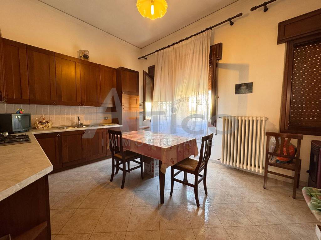 Villa a Arquà polesine in Via Bassa Dossello - Foto 4