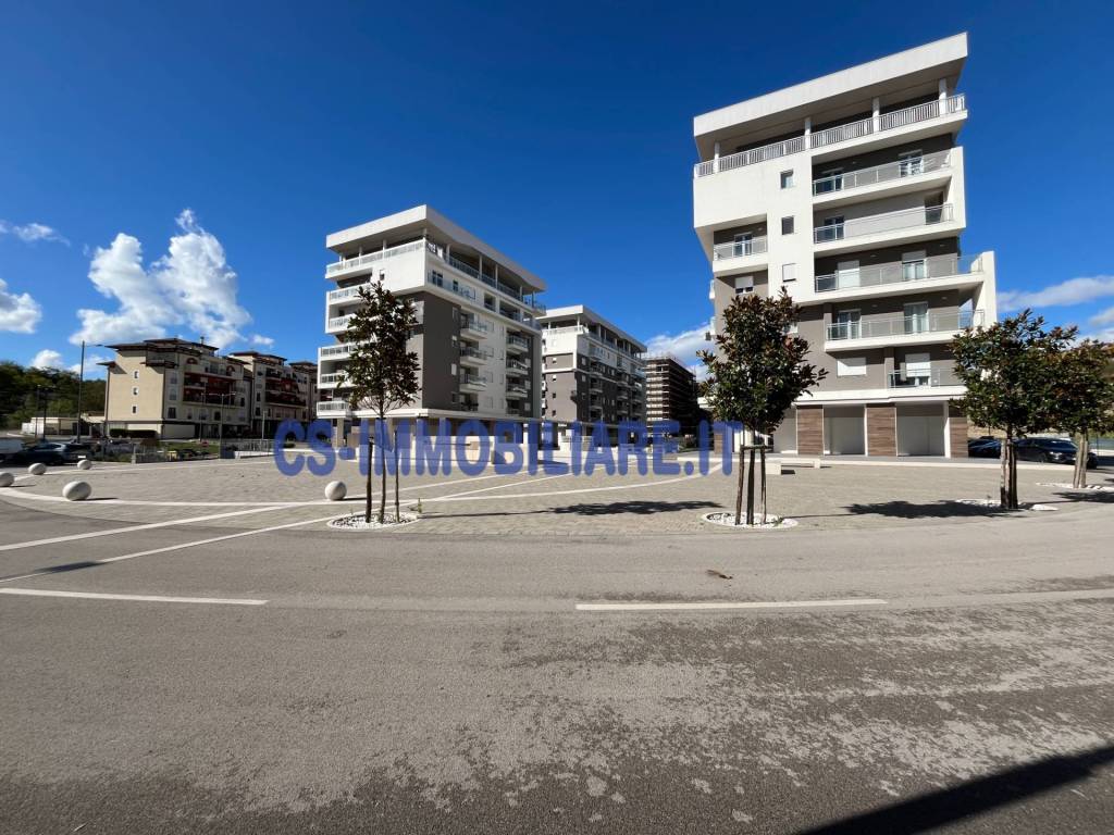 Appartamento a Potenza in Via Del Gallitello - Foto 4