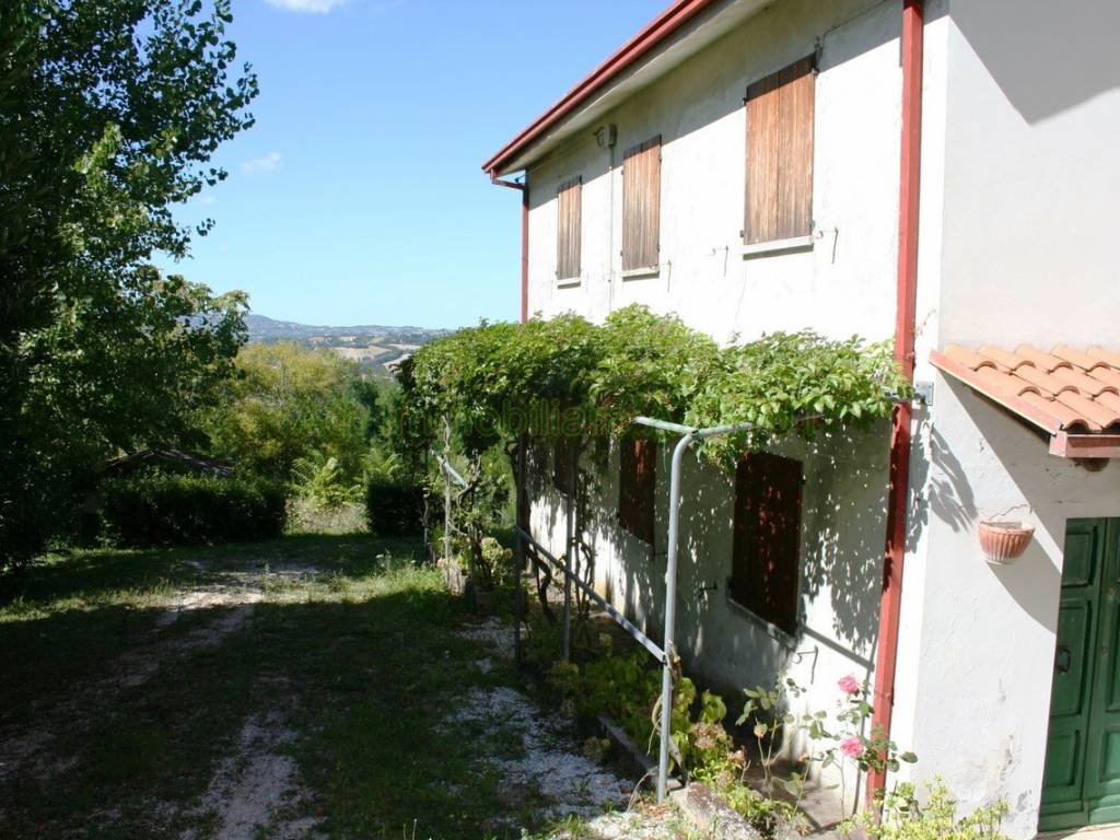 Rustico / casale a Terre roveresche in Località Montesoffio - Foto 4
