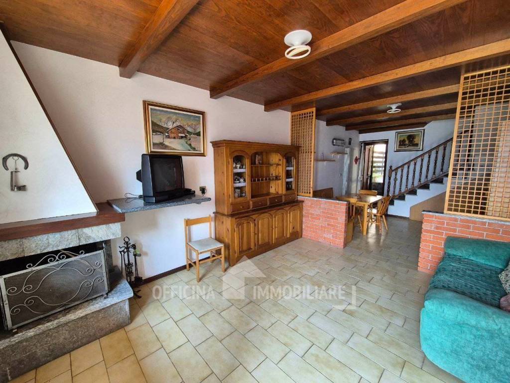 Appartamento a Buglio in monte in Via Fiume - Foto 2