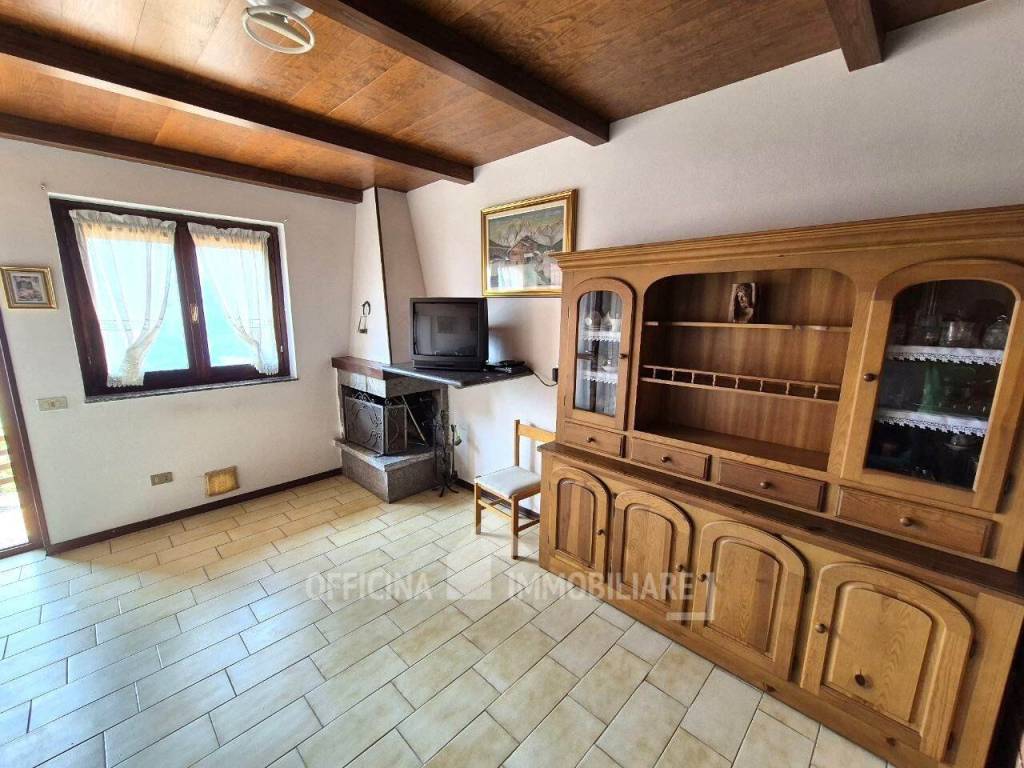 Appartamento a Buglio in monte in Via Fiume - Foto 3