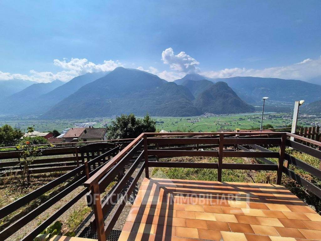 Appartamento a Buglio in monte in Via Fiume - Foto 5