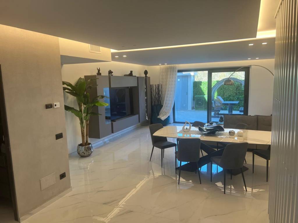 Appartamento a Castel di sangro in VIA DEI FALEGNAMI - Foto 3