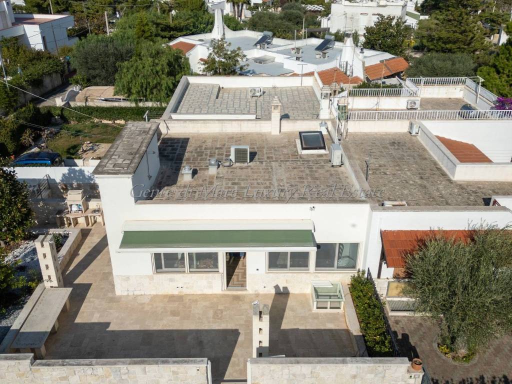 Villa a Ostuni in Via del Mare - Foto 5