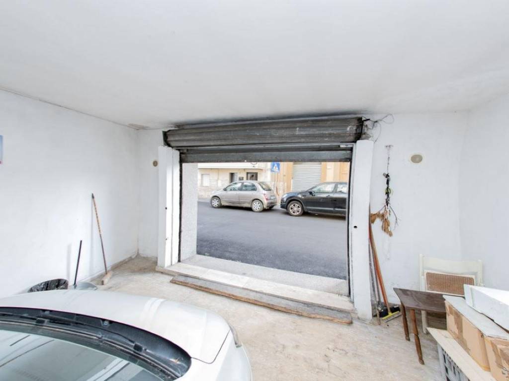 Box / garage a Formia in Via Olivetani - Foto 2
