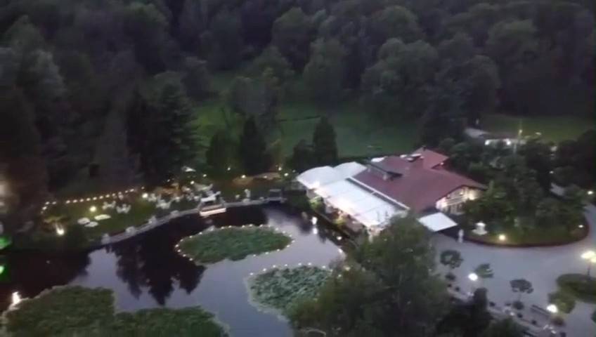 Villa a Sesto calende in Via Camillo Benso di Cavour, 96 - Foto 4