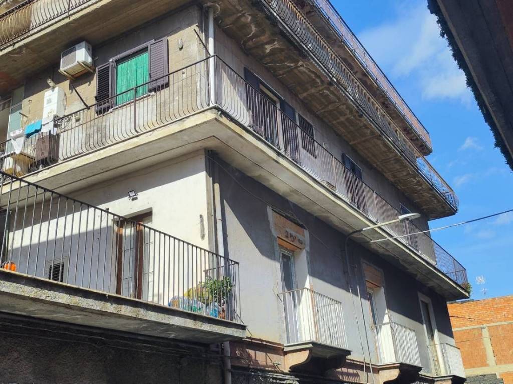 Appartamento a Paternò in VIA FIUME - Foto 4