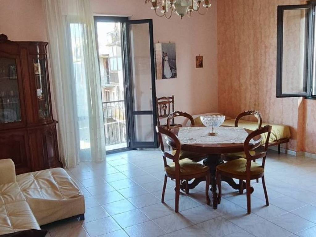 Appartamento a Paternò in VIA FIUME - Foto 5
