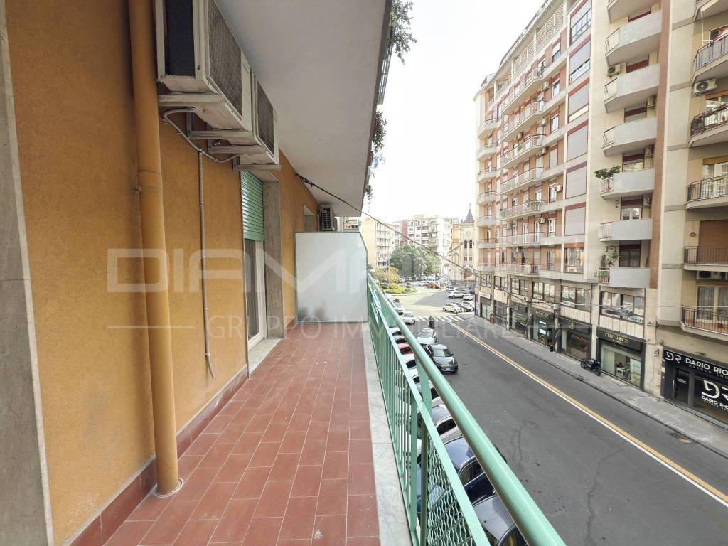 Appartamento a Catania in Via Giacomo Leopardi, 138 - Foto 5