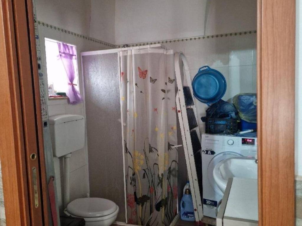 Appartamento a Orta nova in Via Licio Quinzio Cincinnato, 32 - Foto 2