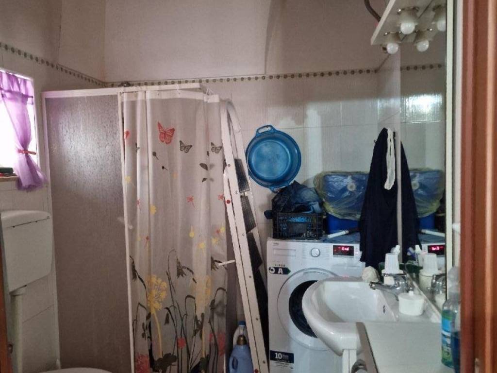 Appartamento a Orta nova in Via Licio Quinzio Cincinnato, 32 - Foto 3