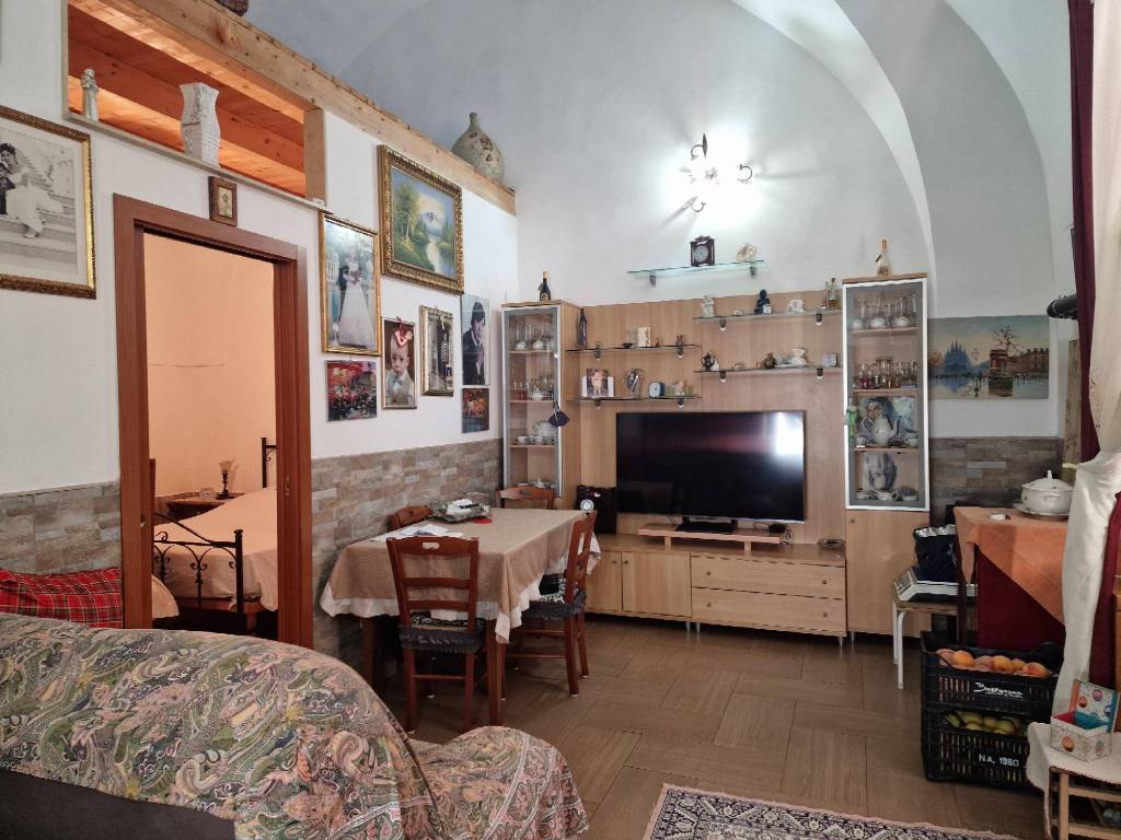 Appartamento a Orta nova in Via Licio Quinzio Cincinnato, 32 - Foto 4