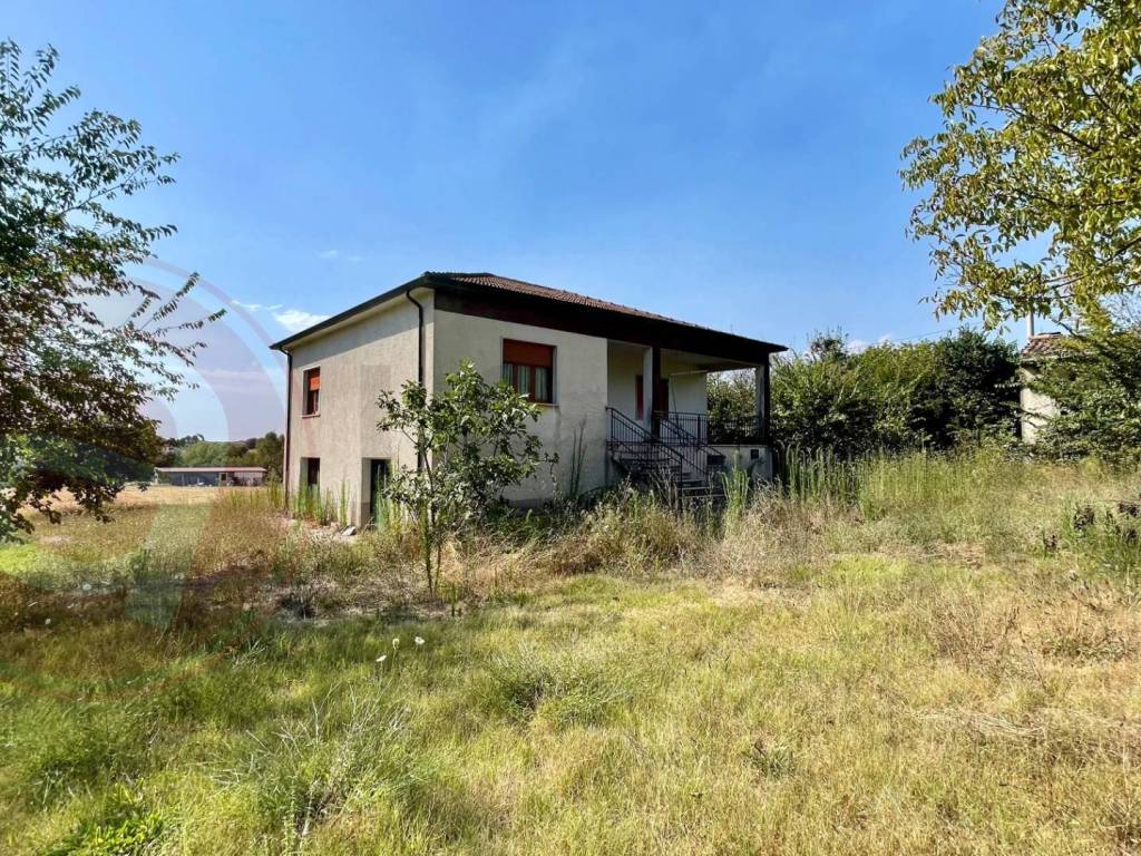 Casa indipendente a Arce in Via Valle, 143 - Foto 5