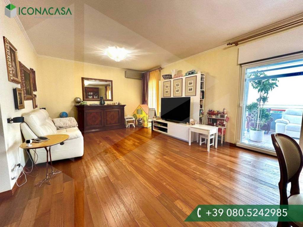 Appartamento a Bitritto in Via Padre Pio da Pietrelcina, 10 - Foto 4