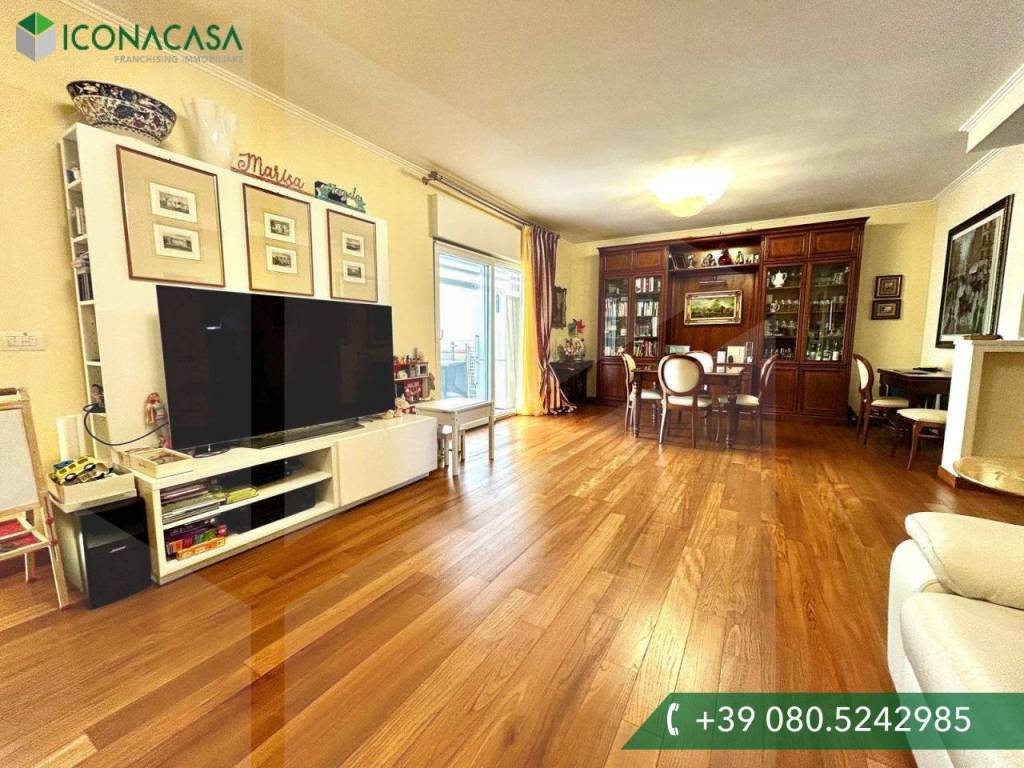 Appartamento a Bitritto in Via Padre Pio da Pietrelcina, 10 - Foto 5