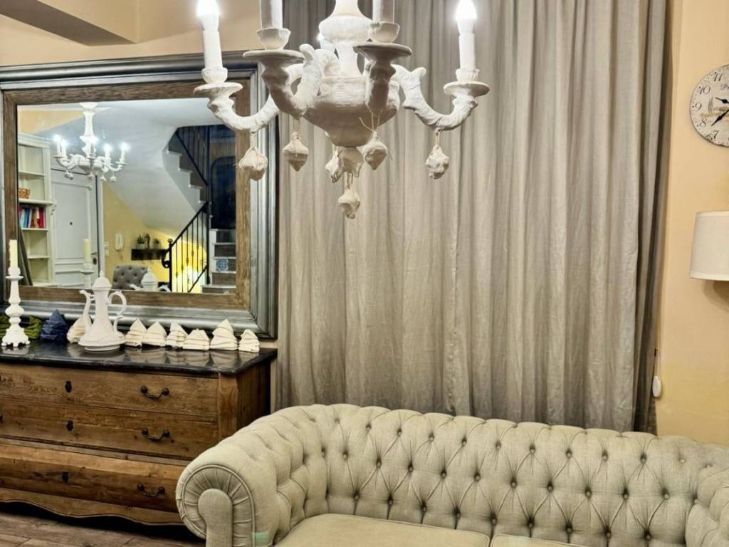 Villa a Reggio calabria in Via Fiumarine - Foto 2