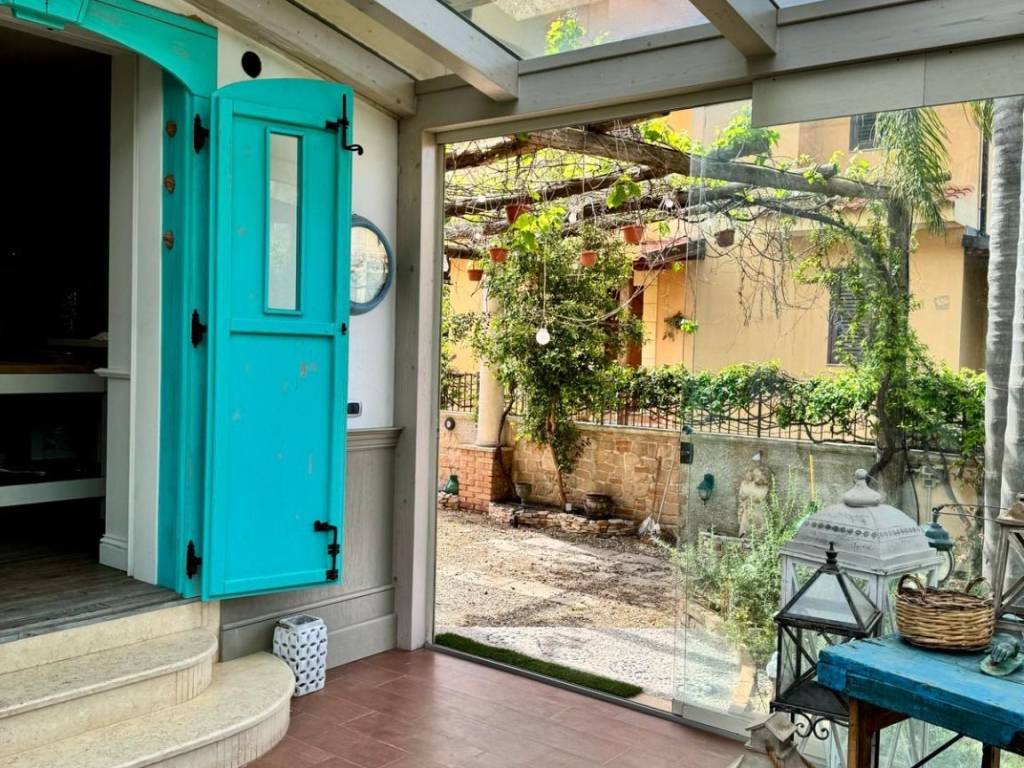 Villa a Reggio calabria in Via Fiumarine - Foto 4