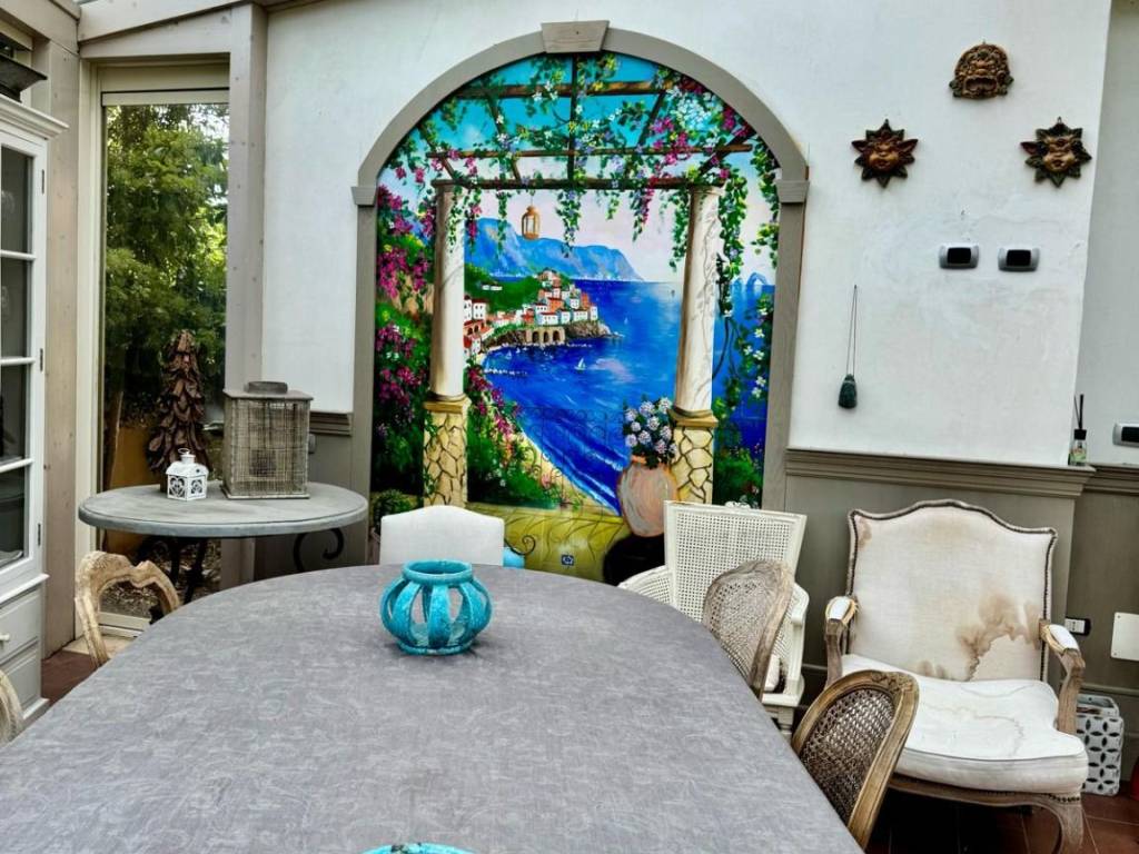 Villa a Reggio calabria in Via Fiumarine - Foto 5