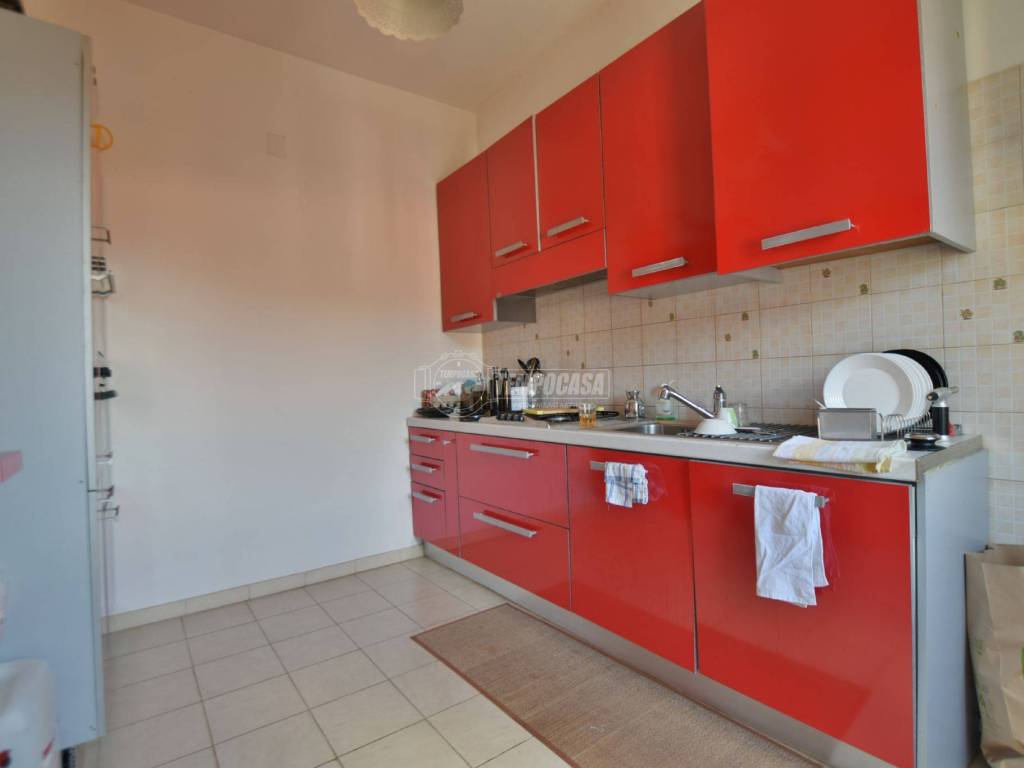Appartamento a San severino marche in Via Eustachio - Foto 2