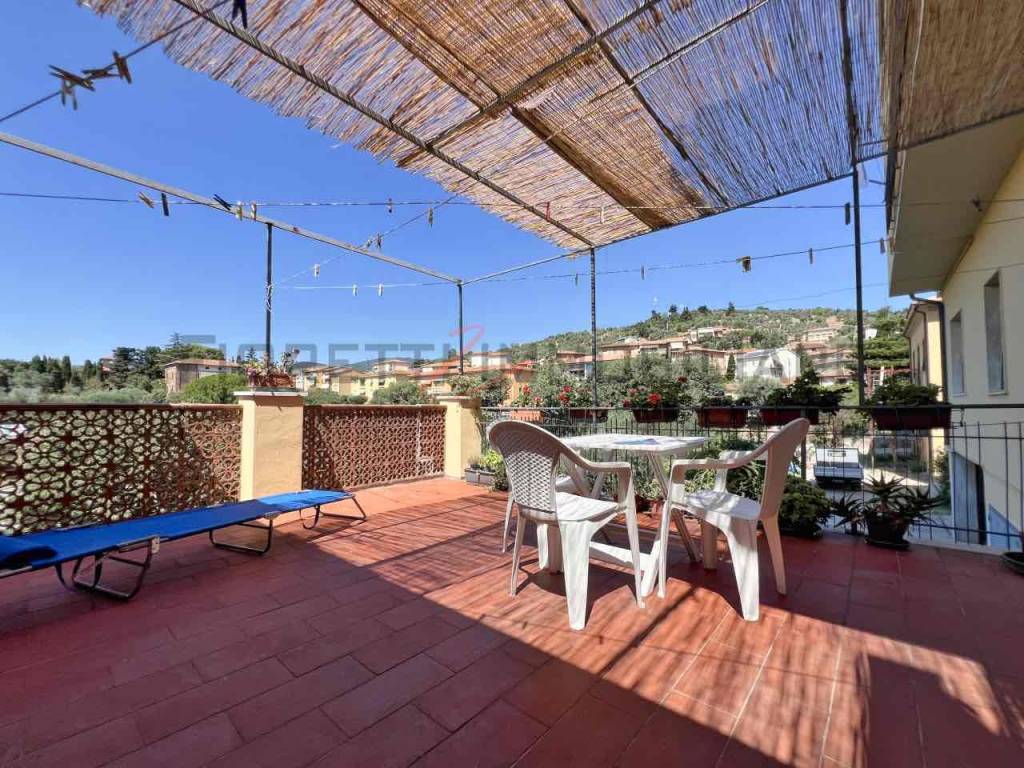 Appartamento a Suvereto in Via Don Giovanni Minzoni, 9 - Foto 4