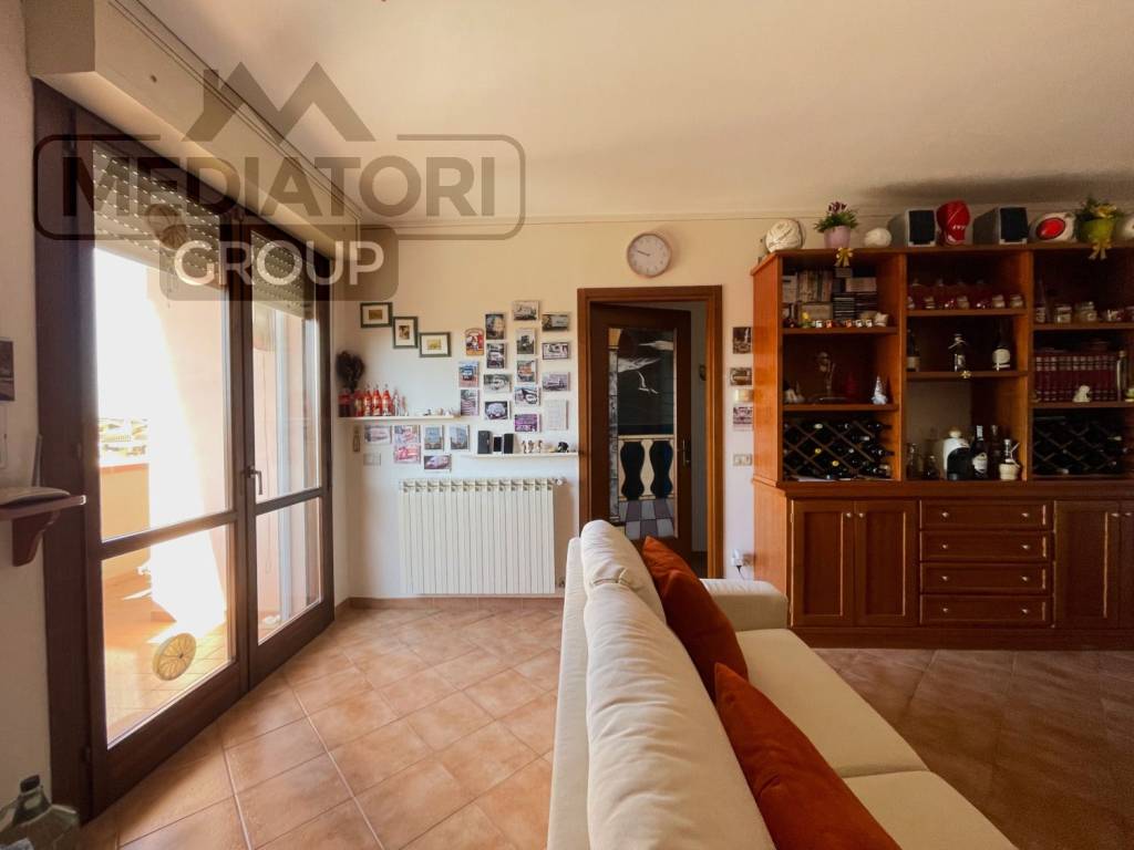 Appartamento a Massarosa in Via dell'Erpio, 100 - Foto 3