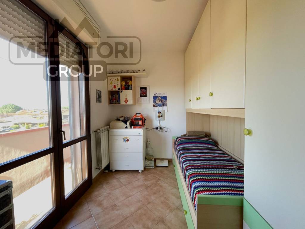 Appartamento a Massarosa in Via dell'Erpio, 100 - Foto 4