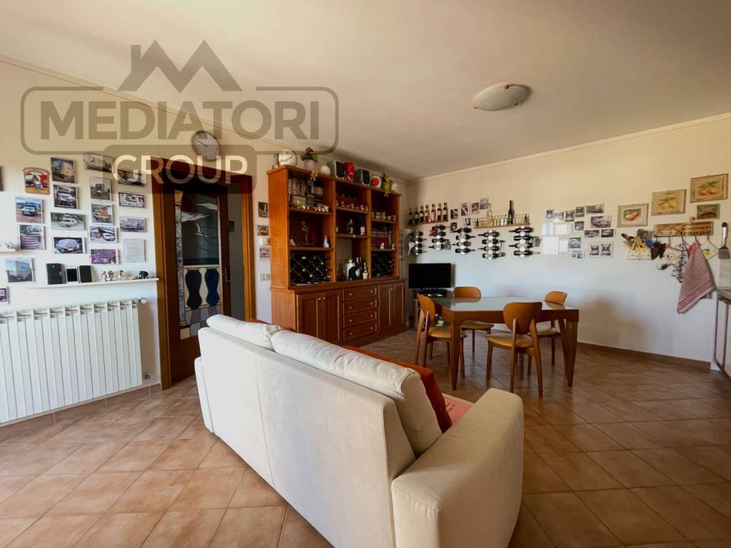 Appartamento a Massarosa in Via dell'Erpio, 100 - Foto 5