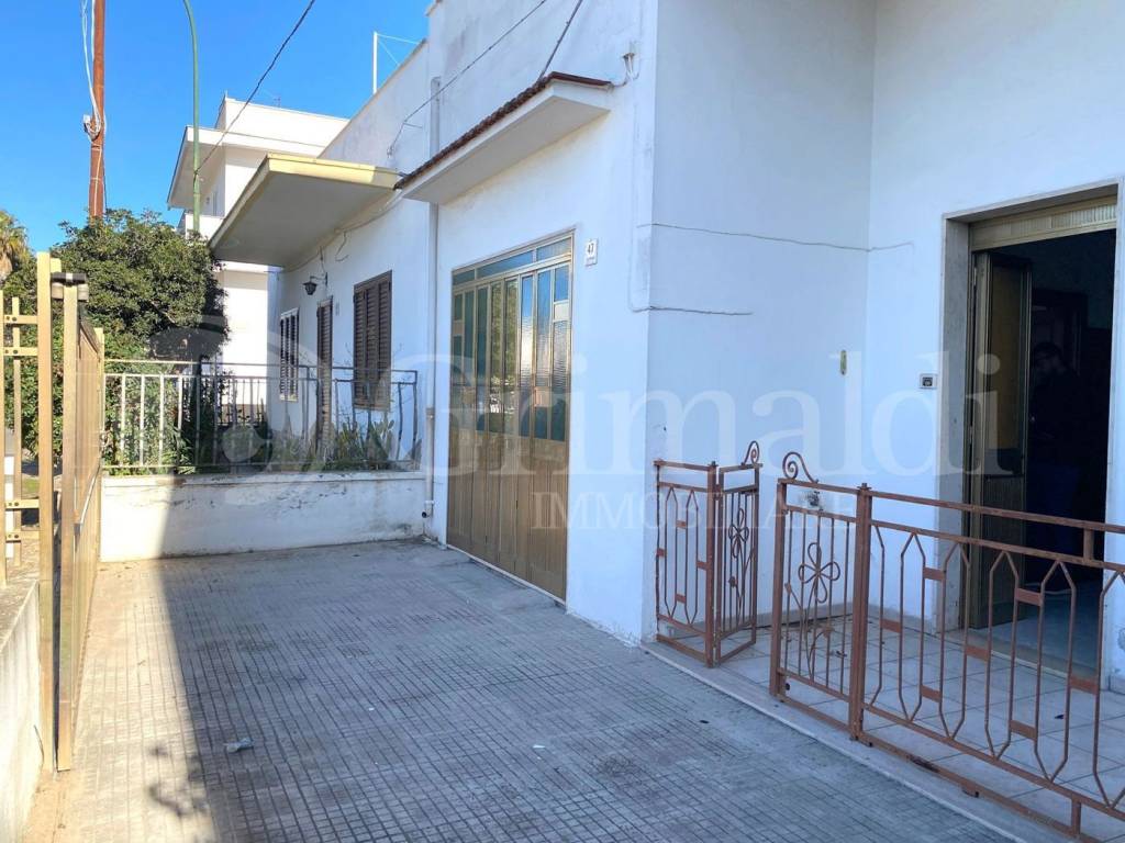Casa indipendente a Cutrofiano in via supersano, 0 - Foto 2