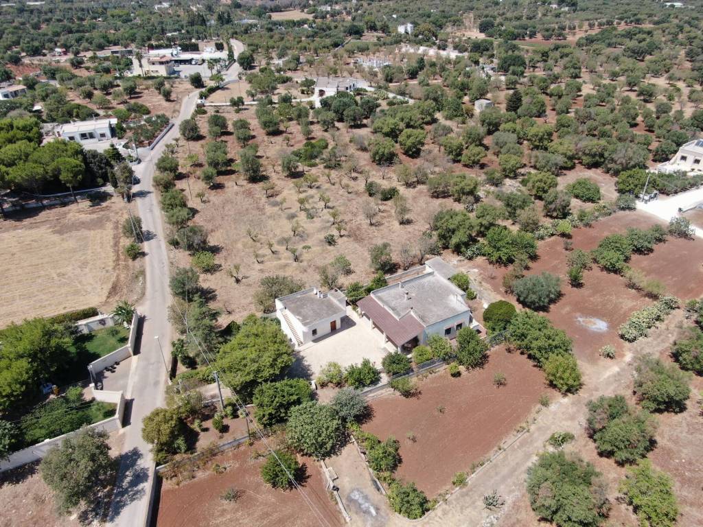 Villa a Carovigno in Contrada Catanzani, 7 - Foto 2