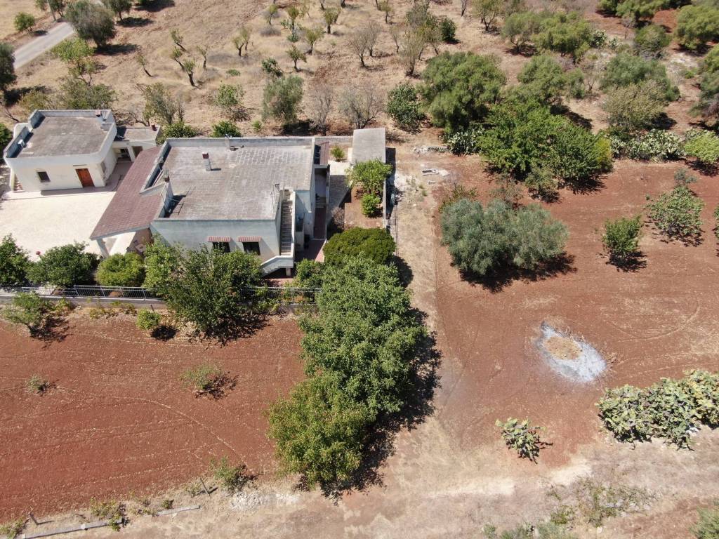 Villa a Carovigno in Contrada Catanzani, 7 - Foto 3