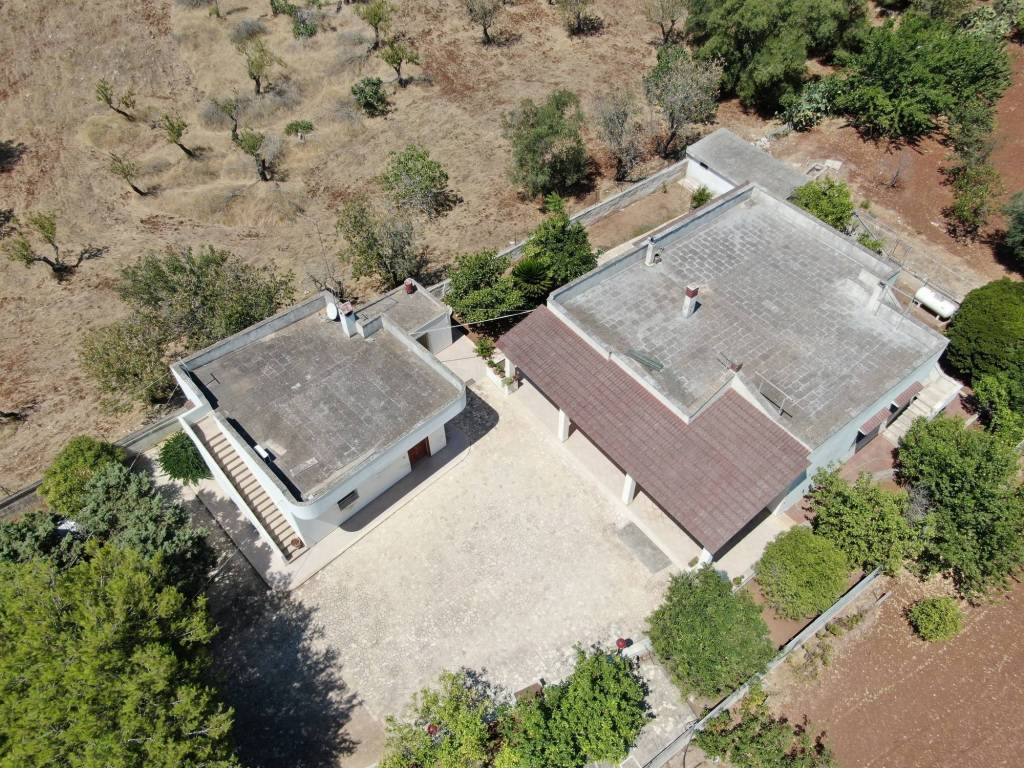 Villa a Carovigno in Contrada Catanzani, 7 - Foto 4
