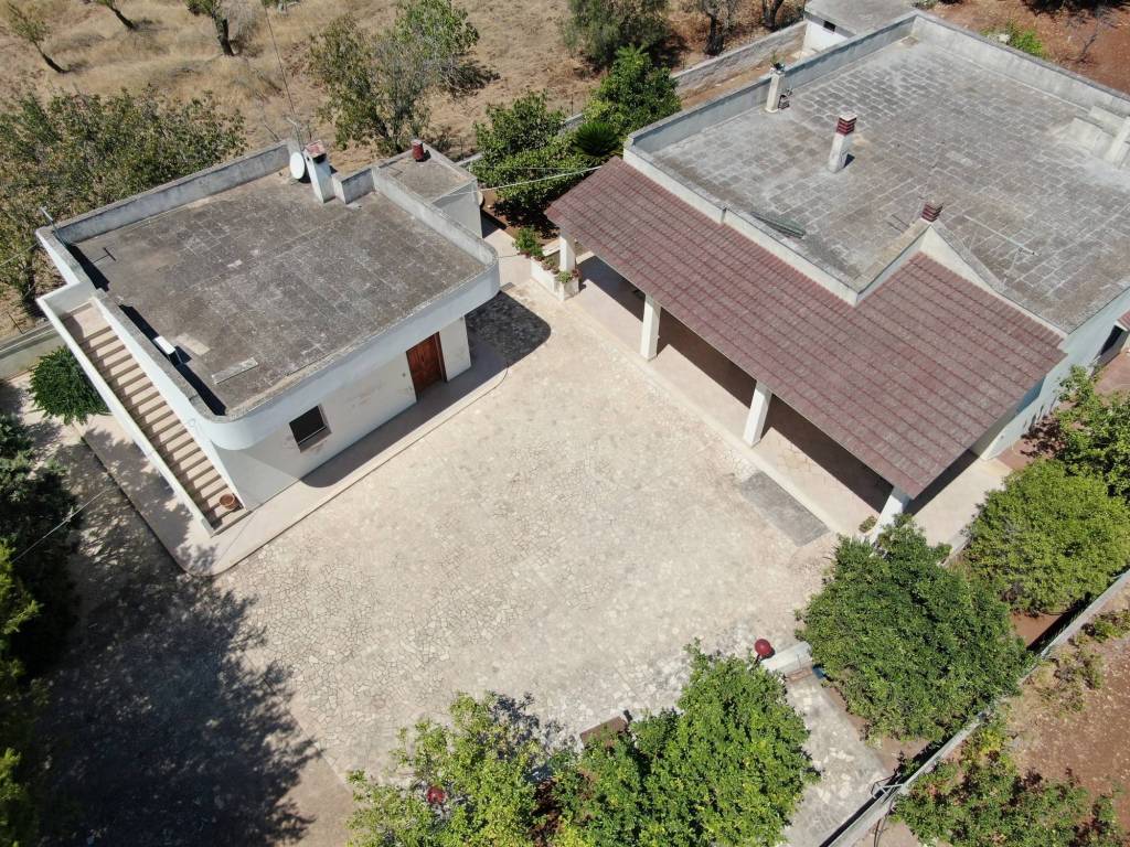 Villa a Carovigno in Contrada Catanzani, 7 - Foto 5
