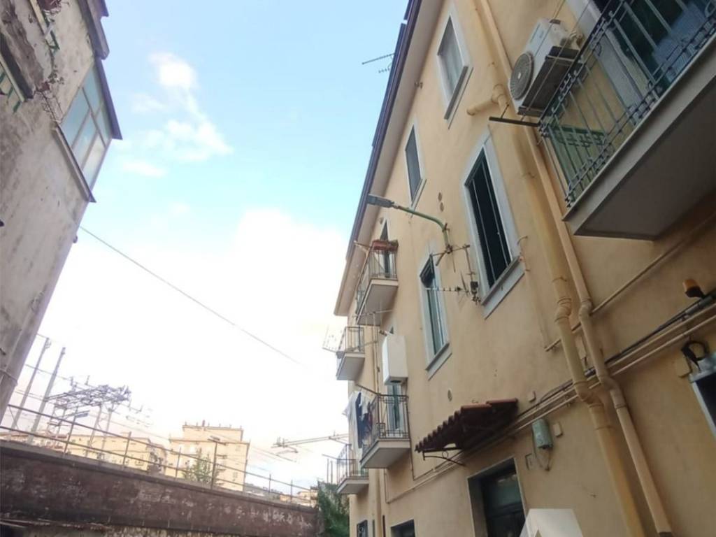 Appartamento a Salerno in Via Carlo Santoro, 6 - Foto 2