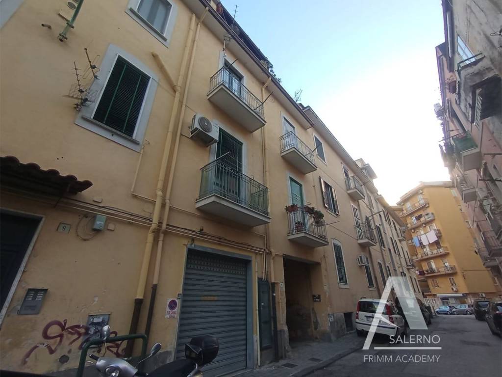 Appartamento a Salerno in Via Carlo Santoro, 6 - Foto 3