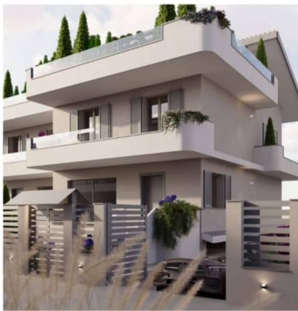 Appartamento a Telese terme in Via Panoramica del Lago - Foto 4